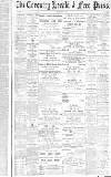 Coventry Herald Friday 01 June 1883 Page 1
