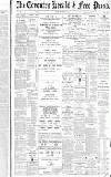 Coventry Herald Friday 09 November 1883 Page 1
