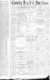 Coventry Herald Friday 08 February 1884 Page 1