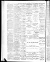 Coventry Herald Friday 27 August 1886 Page 4