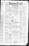 Coventry Herald Friday 22 April 1887 Page 1