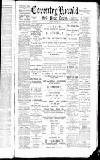 Coventry Herald Friday 03 June 1887 Page 1