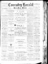 Coventry Herald Friday 06 April 1888 Page 1