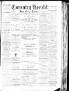 Coventry Herald Friday 13 April 1888 Page 1