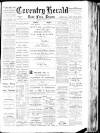 Coventry Herald Friday 15 June 1888 Page 1
