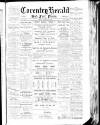 Coventry Herald Friday 24 August 1888 Page 1