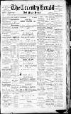 Coventry Herald Friday 11 January 1889 Page 1