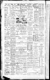 Coventry Herald Friday 25 January 1889 Page 2