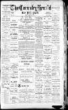 Coventry Herald Friday 01 February 1889 Page 1