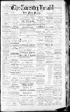 Coventry Herald Friday 01 March 1889 Page 1
