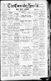 Coventry Herald Friday 15 March 1889 Page 1