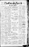 Coventry Herald Friday 17 May 1889 Page 1