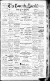 Coventry Herald Friday 14 June 1889 Page 1