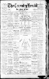 Coventry Herald Friday 13 September 1889 Page 1
