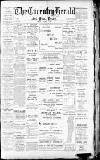 Coventry Herald Friday 25 October 1889 Page 1