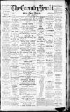 Coventry Herald Friday 08 November 1889 Page 1