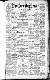 Coventry Herald Friday 03 January 1890 Page 1