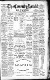 Coventry Herald Friday 10 January 1890 Page 1