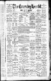 Coventry Herald Friday 24 January 1890 Page 1