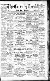 Coventry Herald Friday 31 January 1890 Page 1