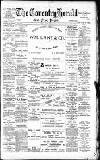 Coventry Herald Friday 02 May 1890 Page 1