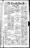 Coventry Herald Friday 01 August 1890 Page 1