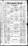 Coventry Herald Friday 08 August 1890 Page 1