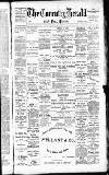 Coventry Herald Friday 22 August 1890 Page 1