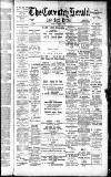 Coventry Herald Friday 07 November 1890 Page 1