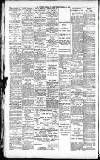 Coventry Herald Friday 28 November 1890 Page 4