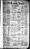 Coventry Herald Friday 02 January 1891 Page 1