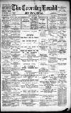 Coventry Herald Friday 20 February 1891 Page 1