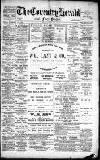 Coventry Herald Friday 06 March 1891 Page 1