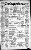 Coventry Herald Friday 20 March 1891 Page 1