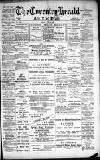 Coventry Herald Friday 17 April 1891 Page 1