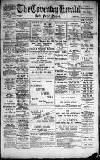 Coventry Herald Friday 29 May 1891 Page 1