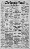 Coventry Herald Friday 12 February 1892 Page 1