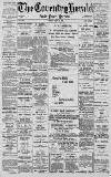 Coventry Herald Friday 15 July 1892 Page 1