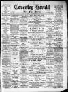 Coventry Herald Friday 13 January 1893 Page 1