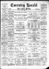 Coventry Herald Friday 01 December 1893 Page 1