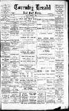 Coventry Herald Friday 16 February 1894 Page 1