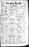 Coventry Herald Friday 04 May 1894 Page 1