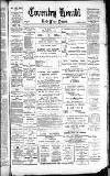 Coventry Herald Friday 11 May 1894 Page 1