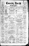 Coventry Herald Friday 25 May 1894 Page 1