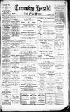 Coventry Herald Friday 22 June 1894 Page 1