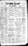 Coventry Herald Friday 03 August 1894 Page 1