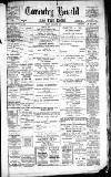 Coventry Herald Friday 03 January 1896 Page 1