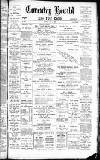 Coventry Herald Friday 08 May 1896 Page 1