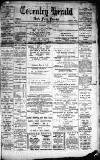 Coventry Herald Friday 17 July 1896 Page 1