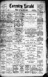 Coventry Herald Friday 09 October 1896 Page 1